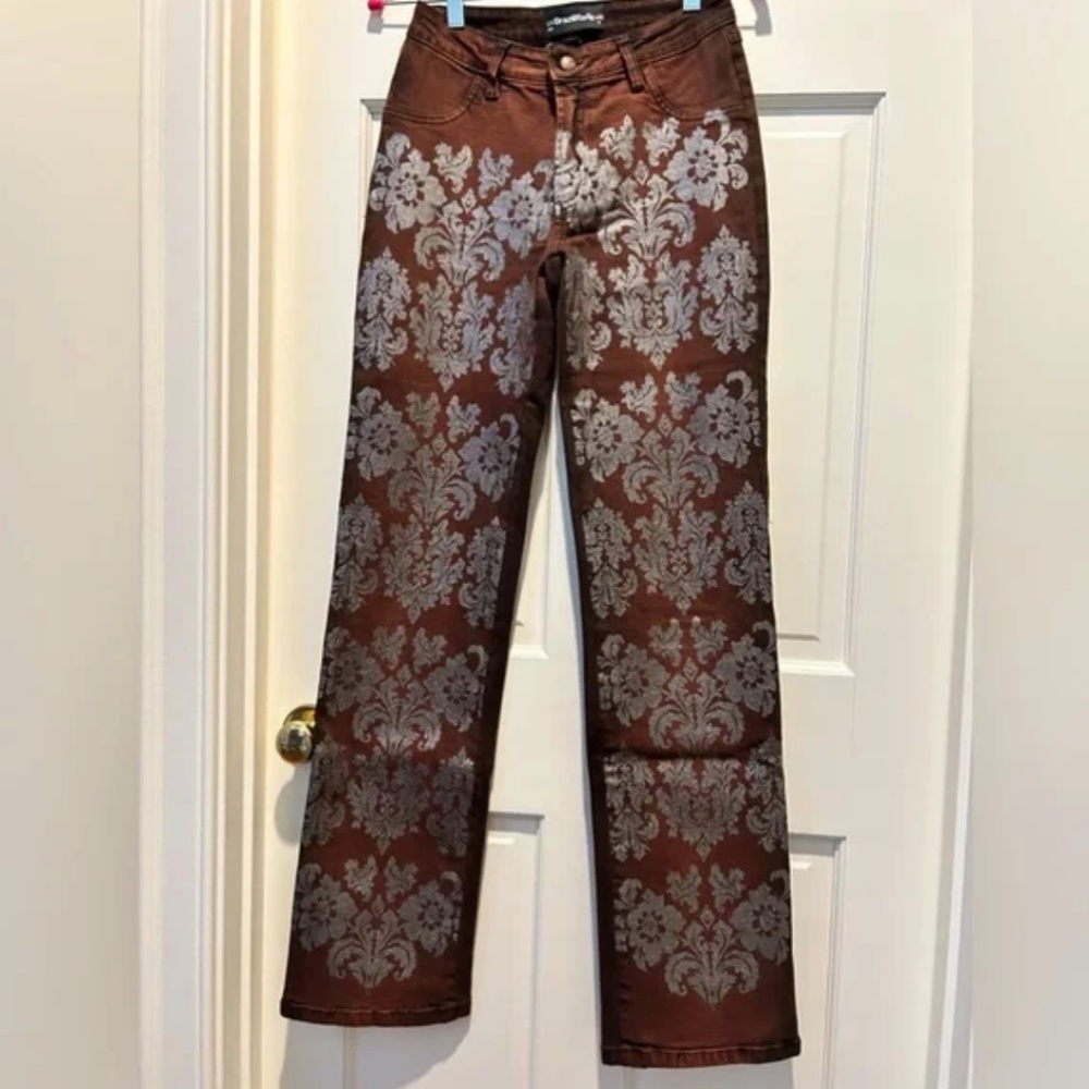 Brazil Roxx jeans - 4